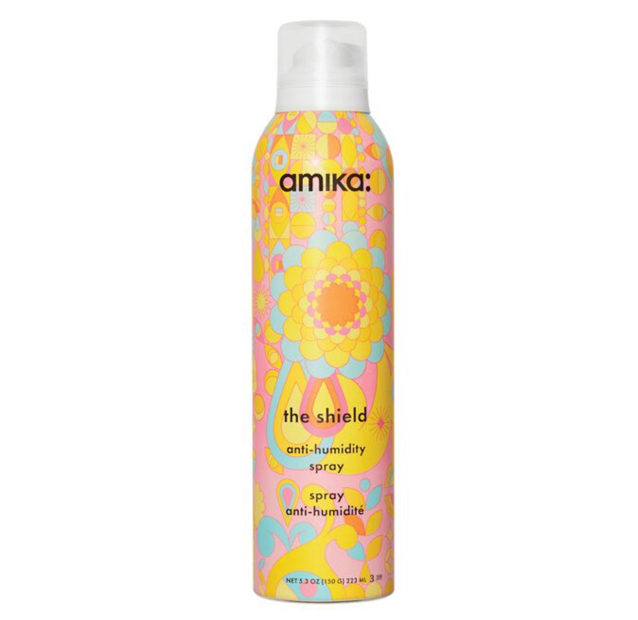 AMIKA The Shield Anti-Humidity Spray