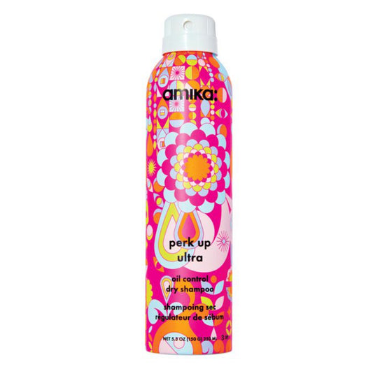 AMIKA Perk Up Ultra Oil Control Dry Shampoo