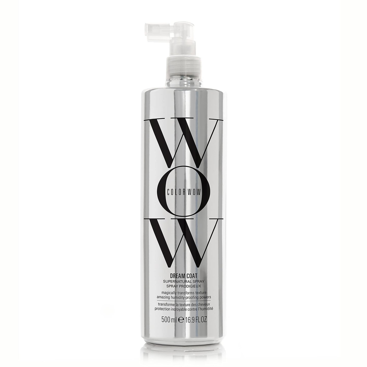 COLOR WOW
Dream Coat Supernatural Spray