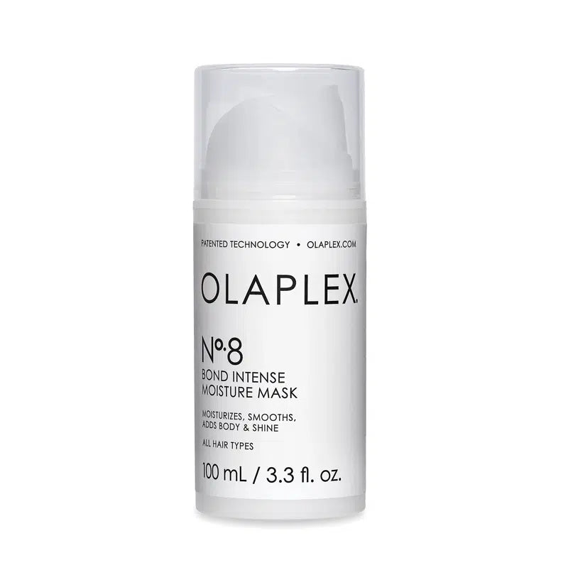 OLAPLEX Nº 8 BOND INTENSE MOISTURE MASK 100ML