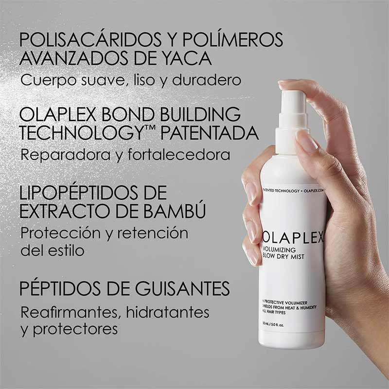 OLAPLEX Volumizing Blow Dry Mist 150 ml