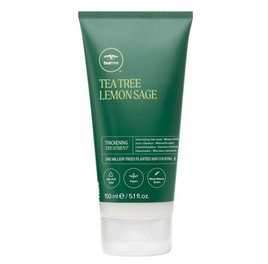 Paul Mitchelle Tea Tree Lemon Sage Thickening Treatment 5.1 oz