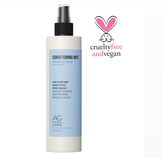 AG Care Conditioning Mist Detangling Spray